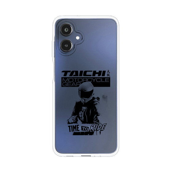 Slim Protection Case［ TAICHI - TIME TO RIDE ］