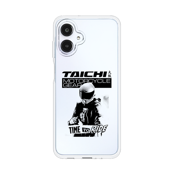 Slim Protection Case［ TAICHI - TIME TO RIDE ］