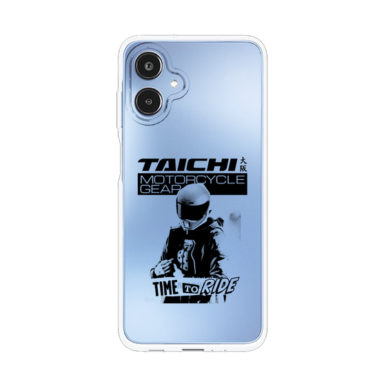 Slim Protection Case［ TAICHI - TIME TO RIDE ］