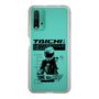 Slim Protection Case［ TAICHI - TIME TO RIDE ］