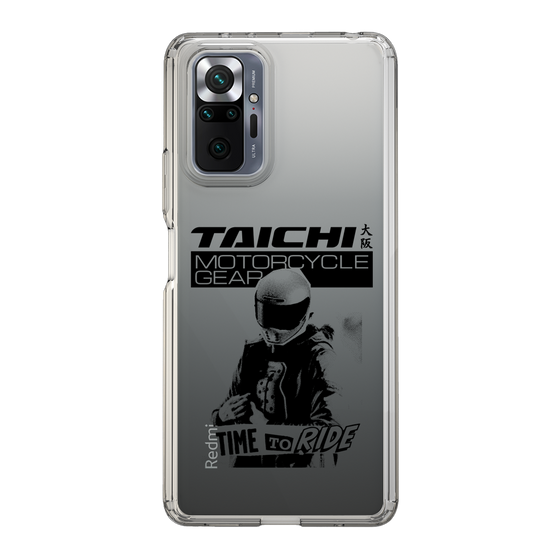 Slim Protection Case［ TAICHI - TIME TO RIDE ］