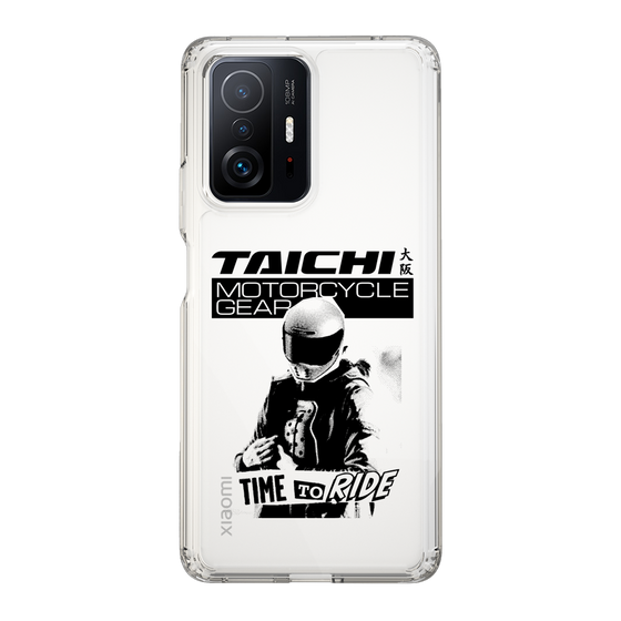 Slim Protection Case［ TAICHI - TIME TO RIDE ］