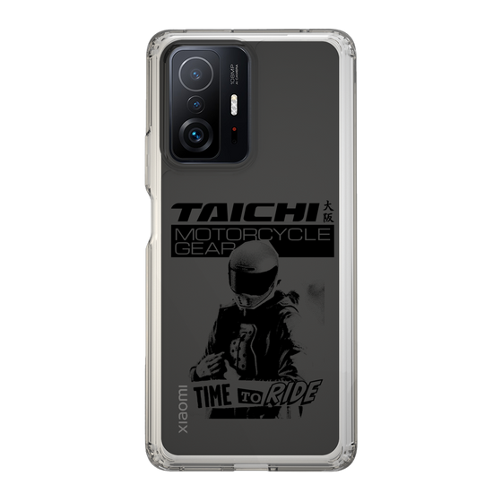 Slim Protection Case［ TAICHI - TIME TO RIDE ］