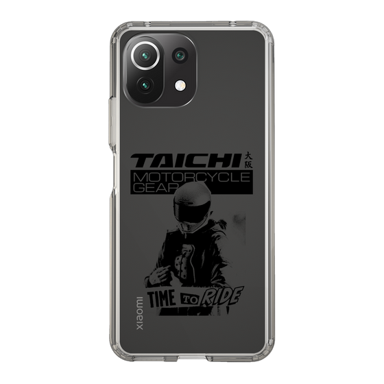 Slim Protection Case［ TAICHI - TIME TO RIDE ］