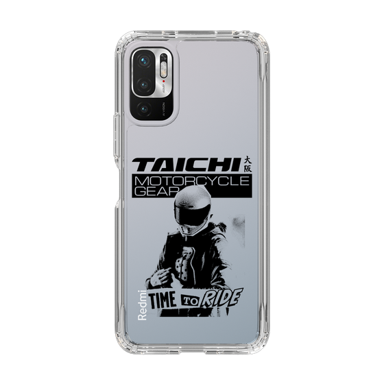 Slim Protection Case［ TAICHI - TIME TO RIDE ］