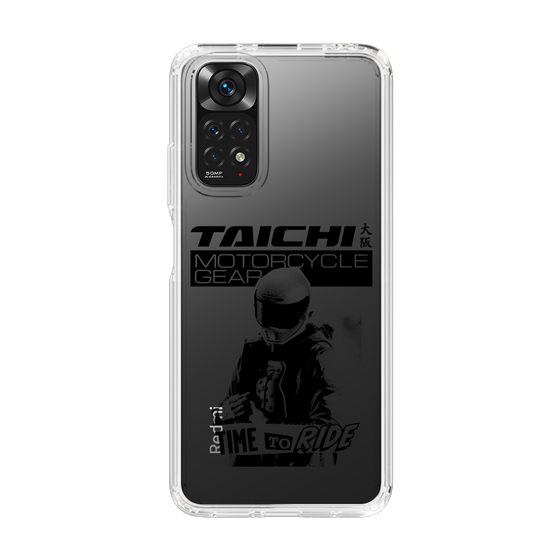 Slim Protection Case［ TAICHI - TIME TO RIDE ］