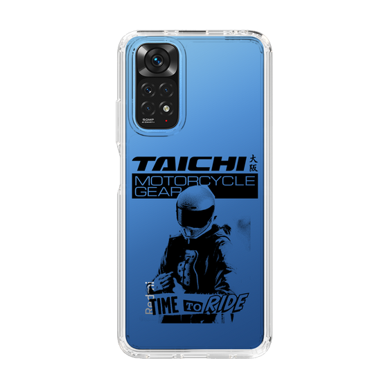 Slim Protection Case［ TAICHI - TIME TO RIDE ］