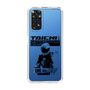 Slim Protection Case［ TAICHI - TIME TO RIDE ］