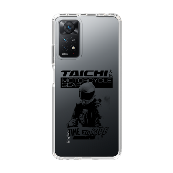 Slim Protection Case［ TAICHI - TIME TO RIDE ］