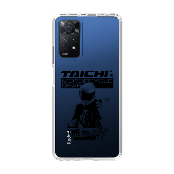 Slim Protection Case［ TAICHI - TIME TO RIDE ］