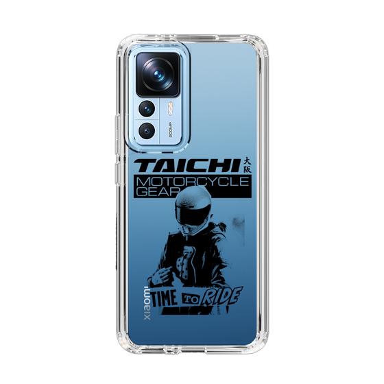 Slim Protection Case［ TAICHI - TIME TO RIDE ］