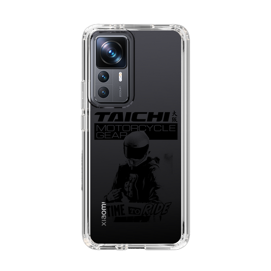 Slim Protection Case［ TAICHI - TIME TO RIDE ］