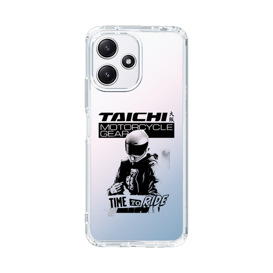 Slim Protection Case［ TAICHI - TIME TO RIDE ］
