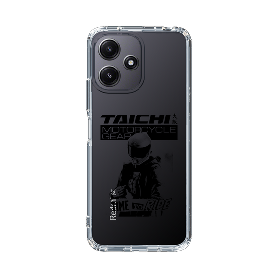 Slim Protection Case［ TAICHI - TIME TO RIDE ］