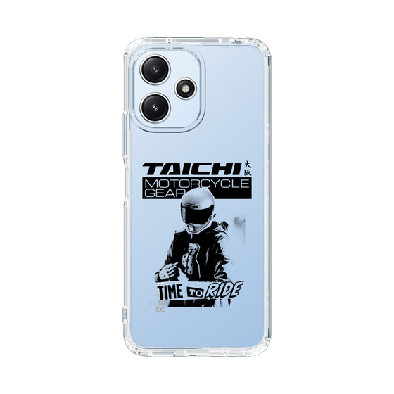 Slim Protection Case［ TAICHI - TIME TO RIDE ］