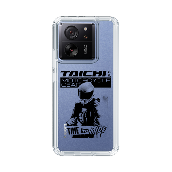 Slim Protection Case［ TAICHI - TIME TO RIDE ］