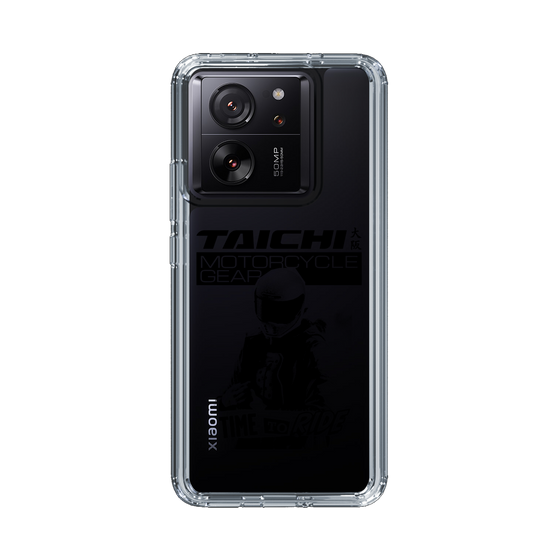 Slim Protection Case［ TAICHI - TIME TO RIDE ］