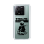 Slim Protection Case［ TAICHI - TIME TO RIDE ］
