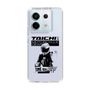 Slim Protection Case［ TAICHI - TIME TO RIDE ］