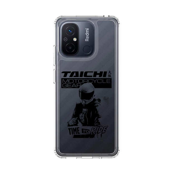 Slim Protection Case［ TAICHI - TIME TO RIDE ］