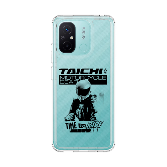 Slim Protection Case［ TAICHI - TIME TO RIDE ］