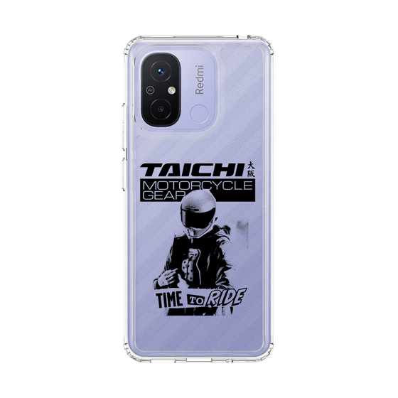 Slim Protection Case［ TAICHI - TIME TO RIDE ］