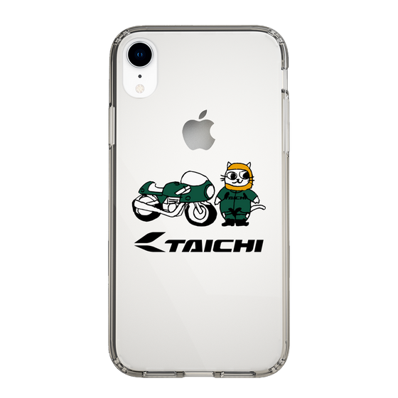 Slim Protection Case［ TAICHI - STREET CAT ］