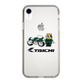 Slim Protection Case［ TAICHI - STREET CAT ］