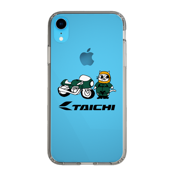 Slim Protection Case［ TAICHI - STREET CAT ］