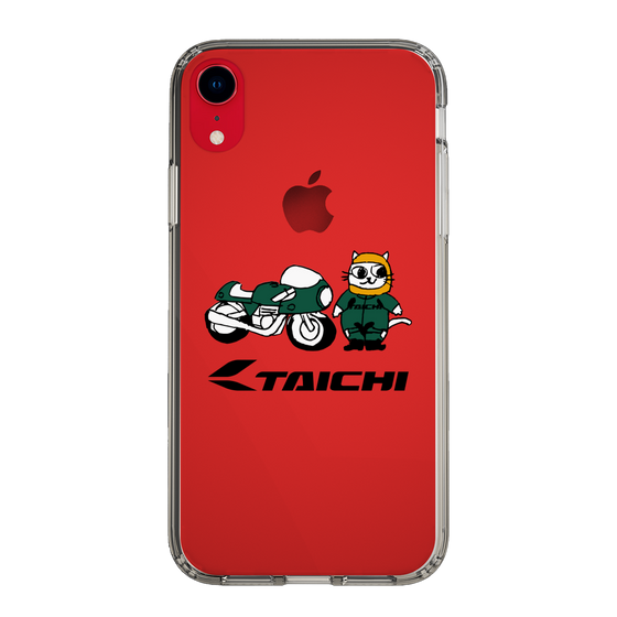 Slim Protection Case［ TAICHI - STREET CAT ］