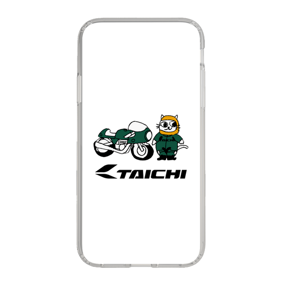 Slim Protection Case［ TAICHI - STREET CAT ］