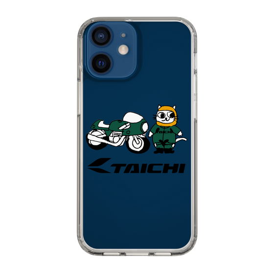 Slim Protection Case［ TAICHI - STREET CAT ］