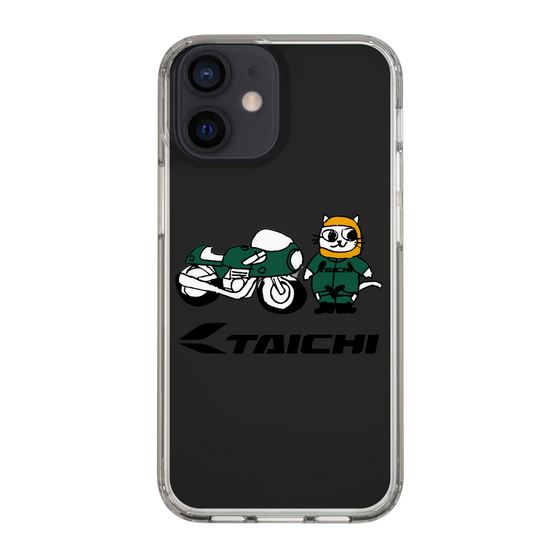 Slim Protection Case［ TAICHI - STREET CAT ］