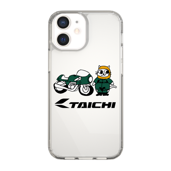 Slim Protection Case［ TAICHI - STREET CAT ］