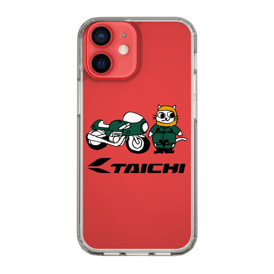 Slim Protection Case［ TAICHI - STREET CAT ］