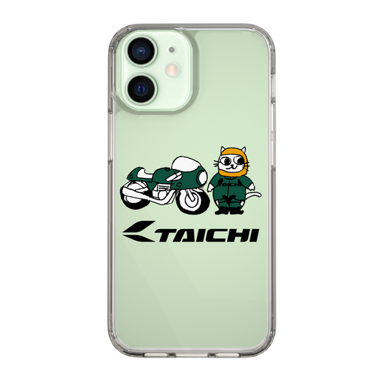 Slim Protection Case［ TAICHI - STREET CAT ］