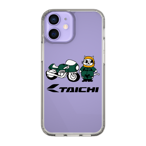 Slim Protection Case［ TAICHI - STREET CAT ］