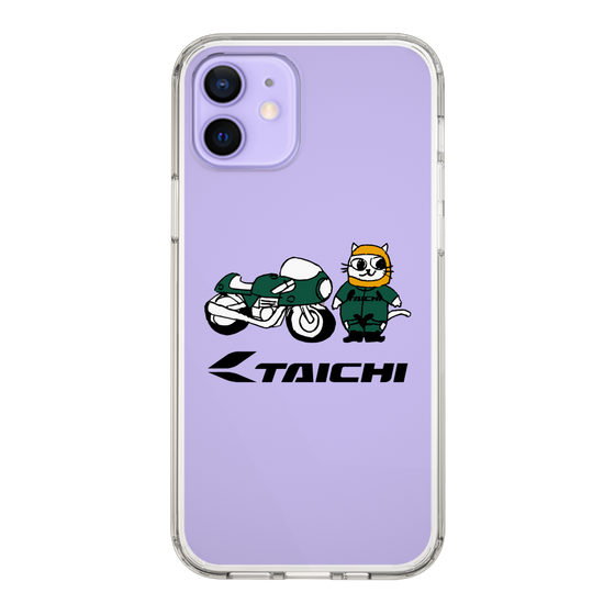 Slim Protection Case［ TAICHI - STREET CAT ］