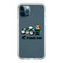 Slim Protection Case［ TAICHI - STREET CAT ］