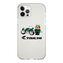 Slim Protection Case［ TAICHI - STREET CAT ］