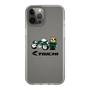 Slim Protection Case［ TAICHI - STREET CAT ］