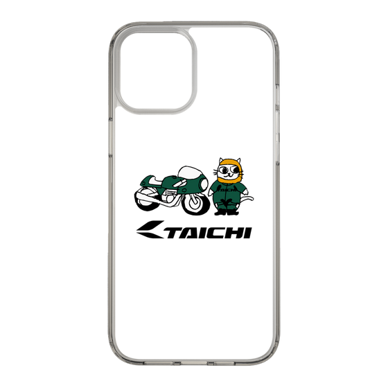 Slim Protection Case［ TAICHI - STREET CAT ］