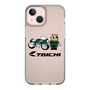 Slim Protection Case［ TAICHI - STREET CAT ］