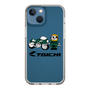 Slim Protection Case［ TAICHI - STREET CAT ］