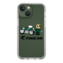 Slim Protection Case［ TAICHI - STREET CAT ］