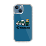 Slim Protection Case［ TAICHI - STREET CAT ］