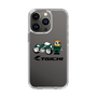Slim Protection Case［ TAICHI - STREET CAT ］