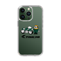 Slim Protection Case［ TAICHI - STREET CAT ］