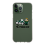 Slim Protection Case［ TAICHI - STREET CAT ］