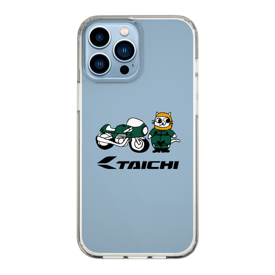 Slim Protection Case［ TAICHI - STREET CAT ］